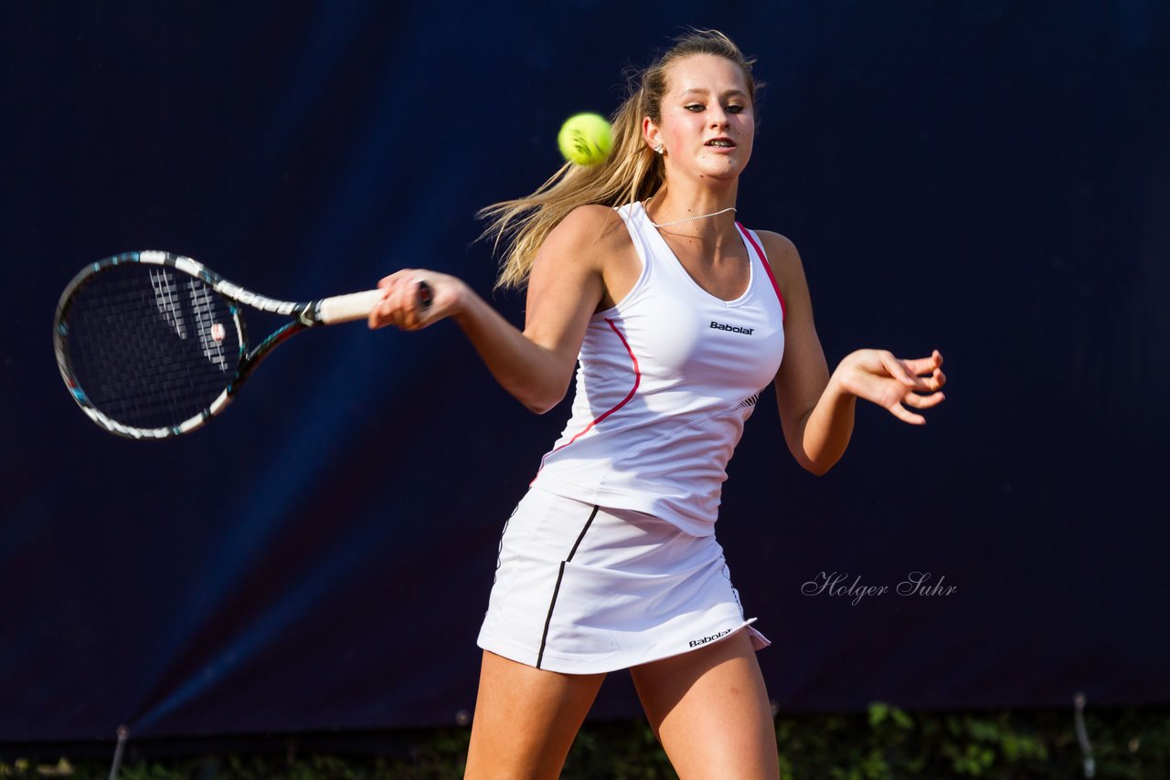 Lisa Ponomar 471 - Braunschweig womens open